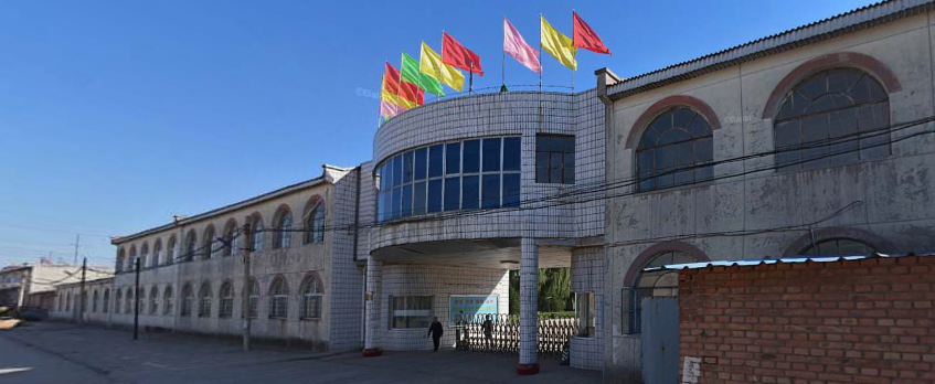 貝萊特低溫空氣能服務(wù)山西省機(jī)械廠(chǎng),打造綠色廠(chǎng)房